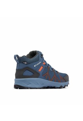 Botas Hombre Columbia PEAKFREAK II MID Multicolor Columbia