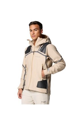 Chaqueta Hombre Columbia WHISTLER PEAK SHELL Arena Columbia