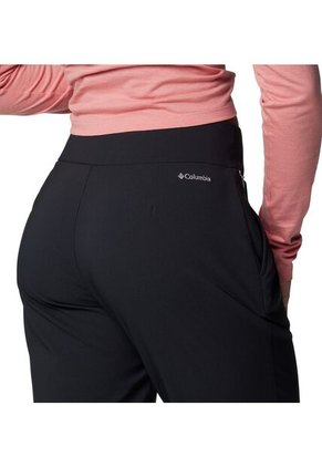 Pantalon Mujer Columbia ALL SEASONS PULL-ON Negro Columbia