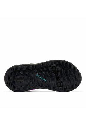 Sandalia Mujer Columbia KONOS GLOBETROT Morado Columbia