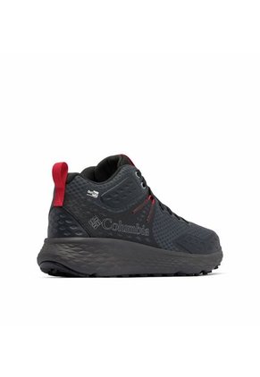 Botas Hombre Columbia KONOS TRS OUTDRY MID Gris Columbia