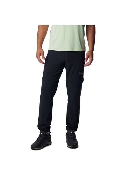 Pantalon Hombre Columbia TRIPLE CANYON CONVER Negro Columbia