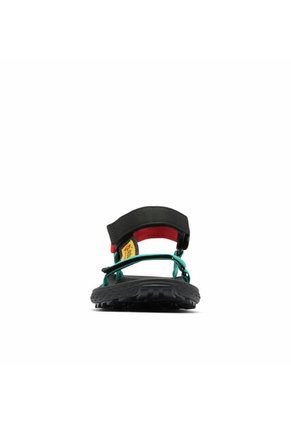 Sandalia Hombre Columbia KONOS GLOBETROT Azul Columbia