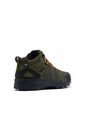 Bota Hombre Columbia PEAKFREAK II MID Verde Columbia de Columbia