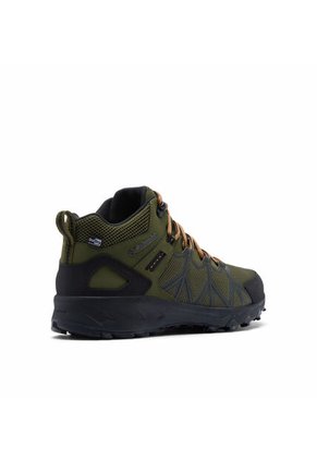 Bota Hombre Columbia PEAKFREAK II MID Verde Columbia