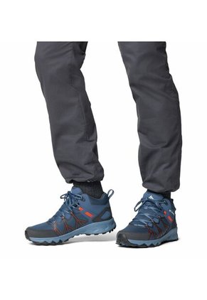 Botas Hombre Columbia PEAKFREAK II MID Multicolor Columbia