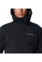 Chaqueta Hombre Columbia EARTH EXPLORER II Negro Columbia de Columbia