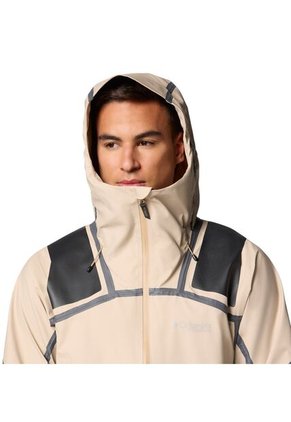 Chaqueta Hombre Columbia WHISTLER PEAK SHELL Arena Columbia