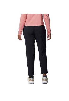 Pantalon Mujer Columbia ALL SEASONS PULL-ON Negro Columbia