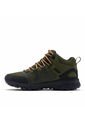Bota Hombre Columbia PEAKFREAK II MID Verde Columbia de Columbia