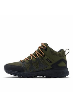 Bota Hombre Columbia PEAKFREAK II MID Verde Columbia