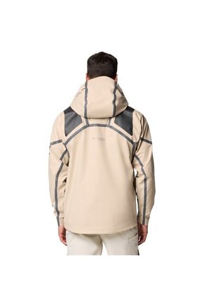 Chaqueta Hombre Columbia WHISTLER PEAK SHELL Arena Columbia