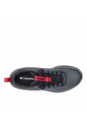 Botas Hombre Columbia KONOS TRS OUTDRY MID Gris Columbia