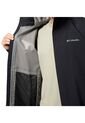 Chaqueta Hombre Columbia EARTH EXPLORER II Negro Columbia de Columbia
