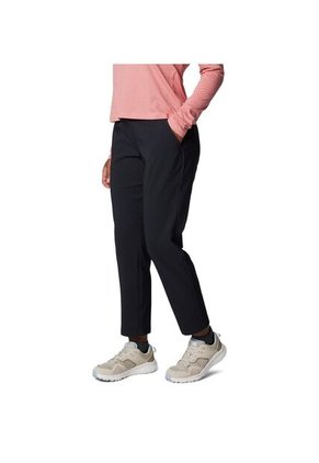 Pantalon Mujer Columbia ALL SEASONS PULL-ON Negro Columbia