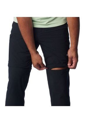 Pantalon Hombre Columbia TRIPLE CANYON CONVER Negro Columbia