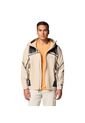 Chaqueta Hombre Columbia WHISTLER PEAK SHELL Arena Columbia de Columbia