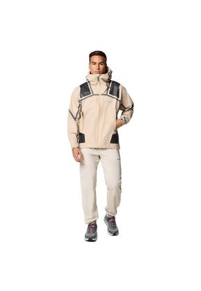 Chaqueta Hombre Columbia WHISTLER PEAK SHELL Arena Columbia