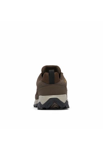 Tenis Hombre Columbia STRATA TRAIL LOW WP Café Columbia Columbia