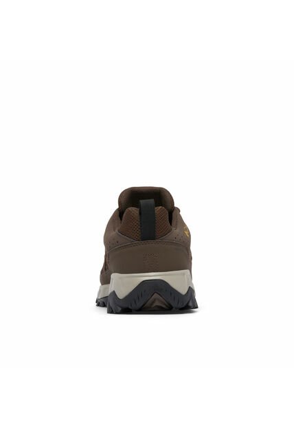 Tenis Hombre Columbia STRATA TRAIL LOW WP Café Columbia