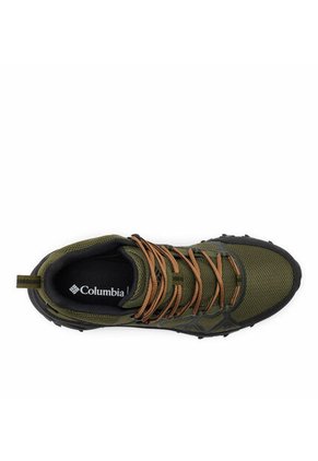 Bota Hombre Columbia PEAKFREAK II MID Verde Columbia