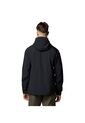 Chaqueta Hombre Columbia EARTH EXPLORER II Negro Columbia de Columbia