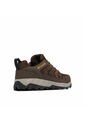 Tenis Hombre Columbia STRATA TRAIL LOW WP Café Columbia de Columbia