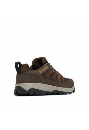 Tenis Hombre Columbia STRATA TRAIL LOW WP Café Columbia