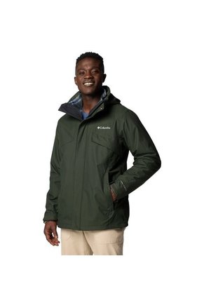 Chaqueta Hombre Bugaboo™ III Fleece Interchange Jacket 2096901-63B Columbia