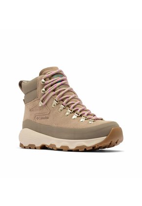 Bota Mujer Columbia NEWTON ALPINE PT Beige Columbia