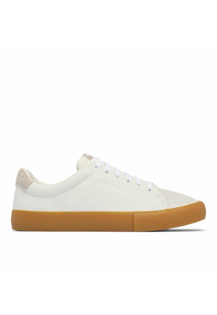 Tenis Mujer Columbia BONEHEAD LEA Blanco Columbia