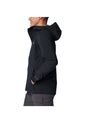 Chaqueta Hombre Columbia EARTH EXPLORER II Negro Columbia de Columbia