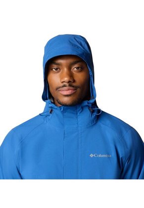 Chaqueta Hombre Columbia EARTH EXPLORER II Azul Columbia