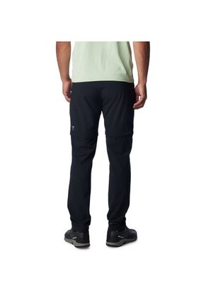Pantalon Hombre Columbia TRIPLE CANYON CONVER Negro Columbia