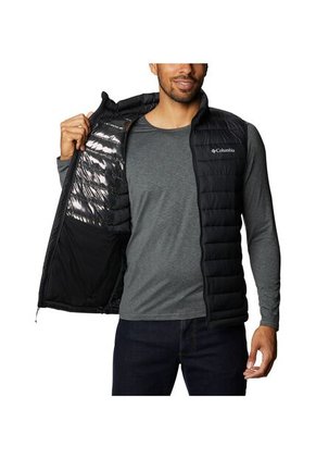 Chaleco Hombre Powder Lite™ II Vest 2086971-XP9 Columbia