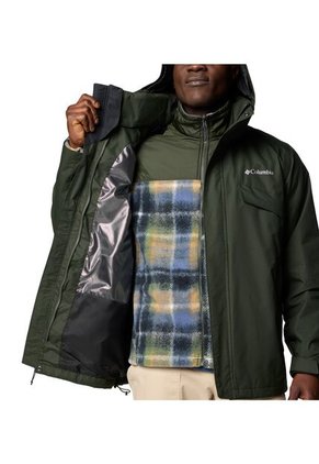 Chaqueta Hombre Bugaboo™ III Fleece Interchange Jacket 2096901-63B Columbia
