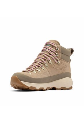 Bota Mujer Columbia NEWTON ALPINE PT Beige Columbia