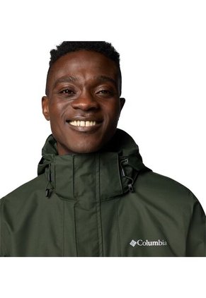 Chaqueta Hombre Bugaboo™ III Fleece Interchange Jacket 2096901-63B Columbia