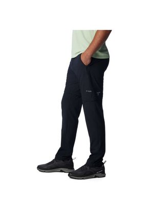 Pantalon Hombre Columbia TRIPLE CANYON CONVER Negro Columbia