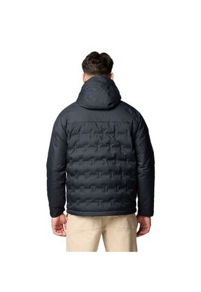 Chaqueta Hombre Grand Trek™ III Down Hooded Jacket 2086111-XP9 Columbia