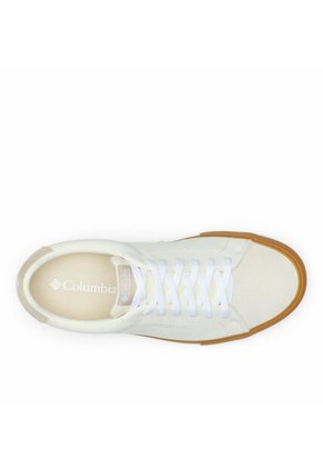 Tenis Mujer Columbia BONEHEAD LEA Blanco Columbia