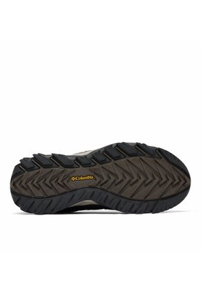 Tenis Hombre Columbia STRATA TRAIL LOW WP Café Columbia