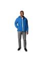 Chaqueta Hombre Columbia EARTH EXPLORER II Azul Columbia de Columbia