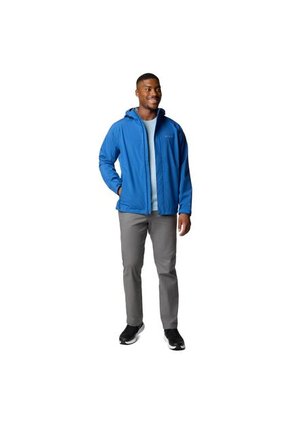 Chaqueta Hombre Columbia EARTH EXPLORER II Azul Columbia