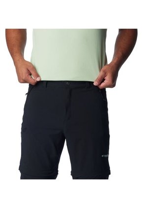 Pantalon Hombre Columbia TRIPLE CANYON CONVER Negro Columbia