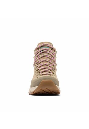 Bota Mujer Columbia NEWTON ALPINE PT Beige Columbia