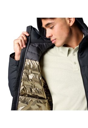 Chaqueta Hombre Grand Trek™ III Down Hooded Jacket 2086111-XP9 Columbia