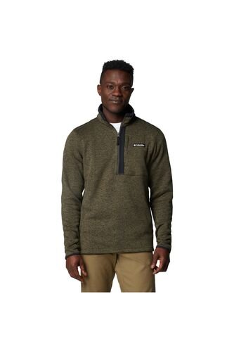 Chaqueta Hombre Sweater Weather™ Half Zip 2097761-63B Columbia Columbia