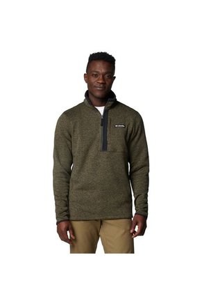 Chaqueta Hombre Sweater Weather™ Half Zip 2097761-63B Columbia