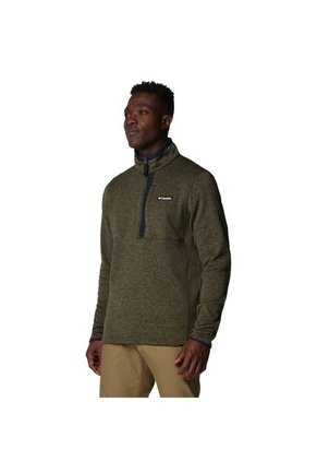 Chaqueta Hombre Sweater Weather™ Half Zip 2097761-63B Columbia